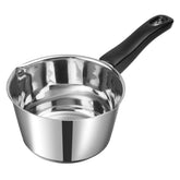 Vinod Stainless Steel American Saucepan